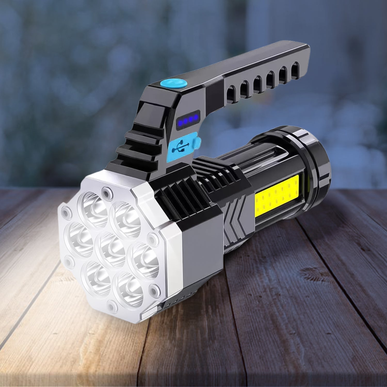 UltraBeam Torch UltraBeam Torch